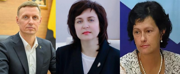 Жизнь на «троечку»: кого новороссийцы не хотят видеть в администрации и новом составе Думы