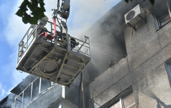 В Новороссийске на восстановление подъезда после взрыва газа добавили 2 миллиона рублей В Новороссийске на восстановление подъезда после взрыва газа добавили 2 миллиона рублей