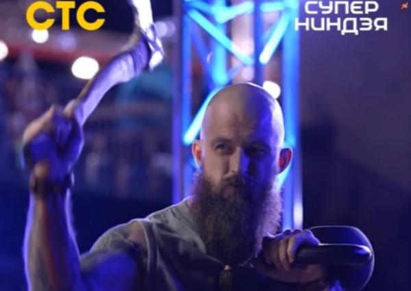 «Суперниндзя» из Новороссийска – честно о службе, страхах и секрете успеха