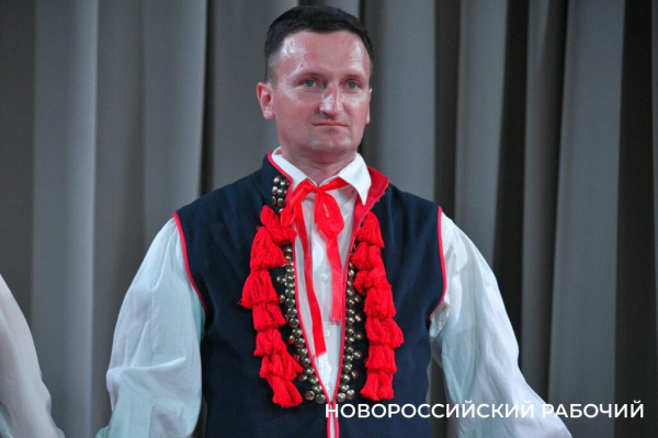 В Новороссийске прошел конкурс «ЭтноКрасавица 2025»