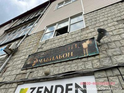 «Из-за таких, как ты, мы и закроемся!» Вещевому рынку в Новороссийске дают год