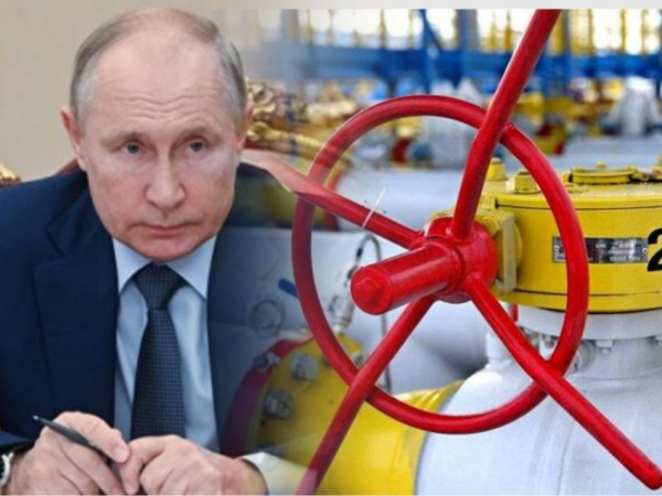 Газ под прицелом: Путин заявил о попытках подрыва потоков в Чёрном море Газ под прицелом: Путин заявил о попытках подрыва потоков в Чёрном море