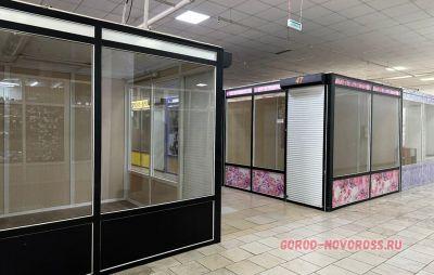 «Из-за таких, как ты, мы и закроемся!» Вещевому рынку в Новороссийске дают год