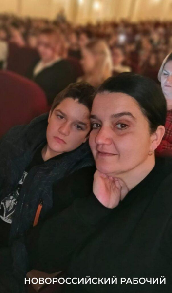 В Новороссийске маме особенного ребенка подарили тепло в дом. Чудеса под Рождество! В Новороссийске маме особенного ребенка подарили тепло в дом. Чудеса под Рождество!