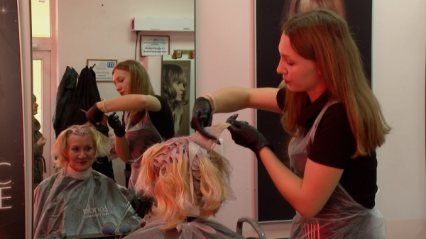  ПРЕОБРАЖЕНИЕ ДЛЯ МАМ 