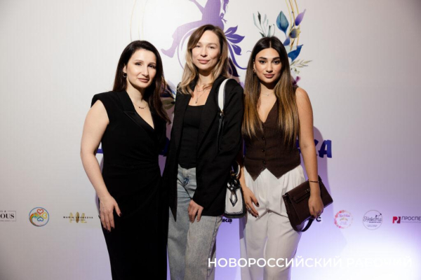 22 истории жизни вопреки диагнозу. Уникальный конкурс талантов детей-инвалидов прошел в Новороссийске