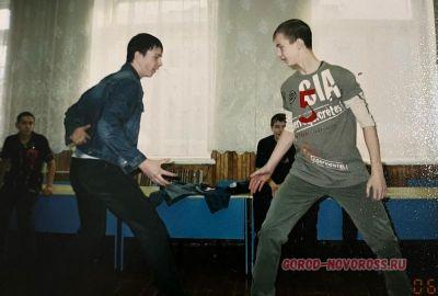 «Суперниндзя» из Новороссийска – честно о службе, страхах и секрете успеха